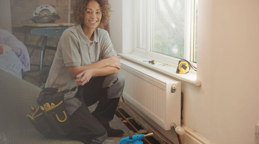 Expert burst pipe repair services in Tennessee Colony, TX